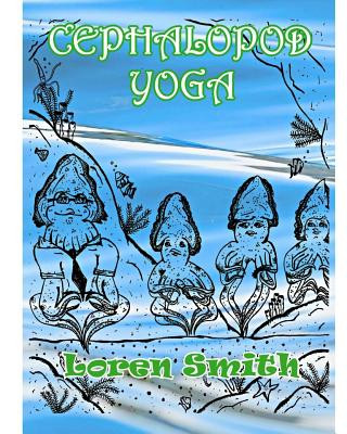 Buch Cephalopod Yoga Loren Smith