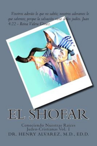 Buch El Shofar Alvarez M D