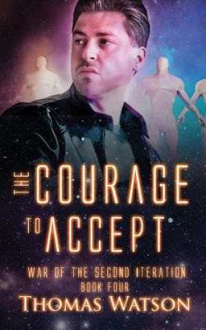 Knjiga The Courage to Accept Thomas Watson