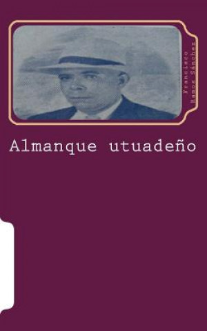 Kniha Almanque utuade?o Dr Ruben Maldonado Jimenez