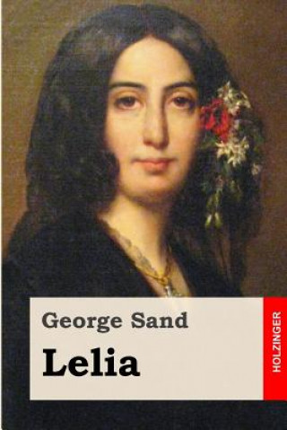 Buch Lelia George Sand