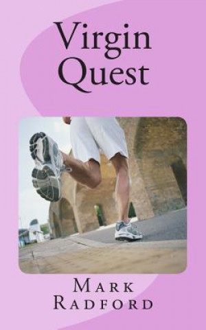Book Virgin Quest Mark Radford