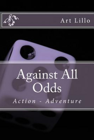 Knjiga Against All Odds Art Lillo