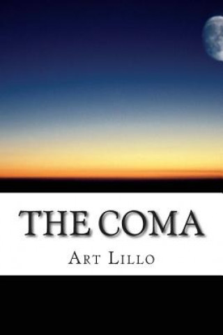 Knjiga The Coma Art Lillo