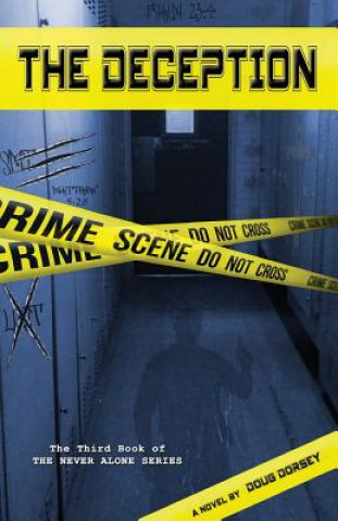 Boek The Deception Doug Dorsey