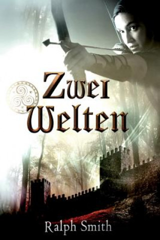 Buch Zwei Welten Ralph Smith