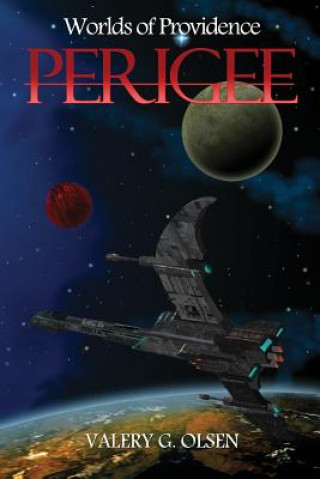 Knjiga Perigee Valery G Olsen