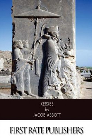 Knjiga Xerxes Jacob Abbott