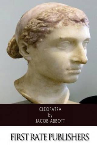 Βιβλίο Cleopatra Jacob Abbott
