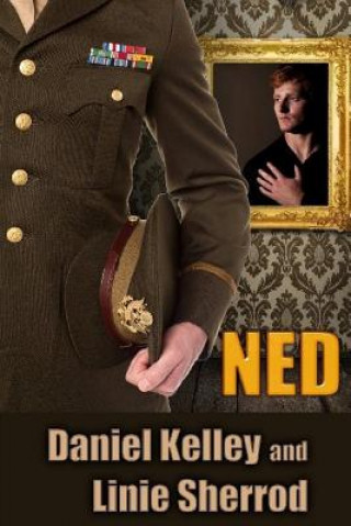Kniha Ned Daniel Kelley