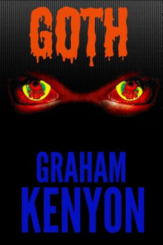Boek Goth Graham Kenyon