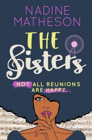 Boek The Sisters Nadine Matheson
