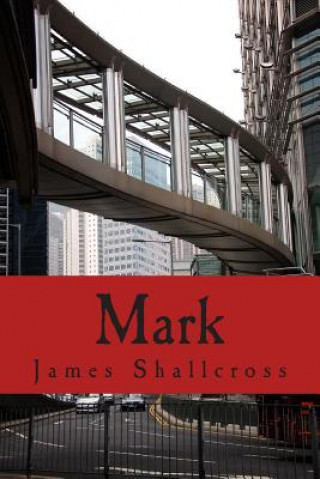 Carte Mark MR James Brock Shallcross