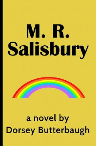 Buch M. R. Salisbury Dorsey Butterbaugh