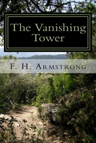 Kniha The Vanishing Tower F H Armstrong