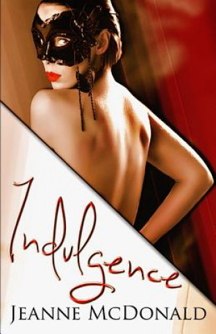 Buch Indulgence Jeanne McDonald