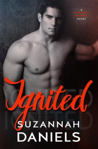 Buch Ignited Suzannah Daniels