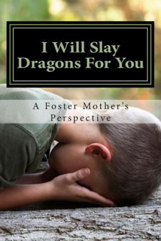 Книга I Will Slay Dragons For You A K Perry