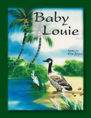 Libro Baby Louie Eva Joyce