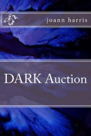 Boek DARK Auction MS Joann Harris