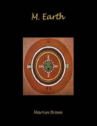 Libro M. Earth Marvin Bram