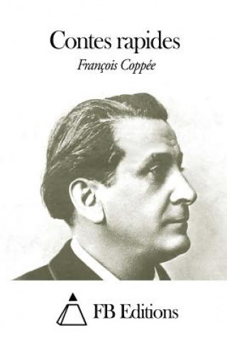 Buch Contes rapides Francois Coppee