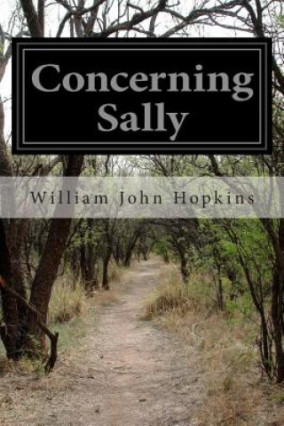 Knjiga Concerning Sally William John Hopkins
