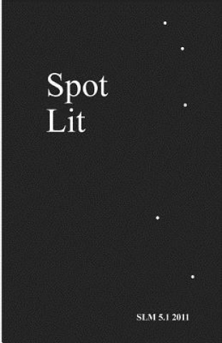 Kniha Spot Lit: 5.1 2011 Susan Hansell Ed