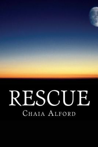 Knjiga Rescue Chaia Alford