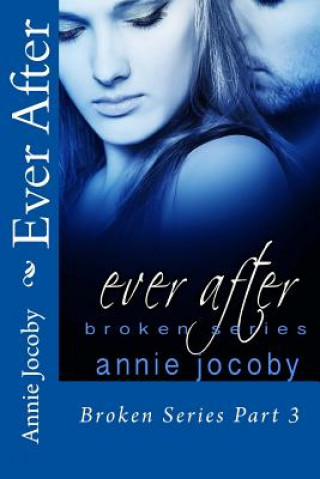 Książka Ever After Annie Jocoby