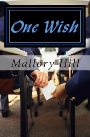 Carte One Wish Mallory Hill