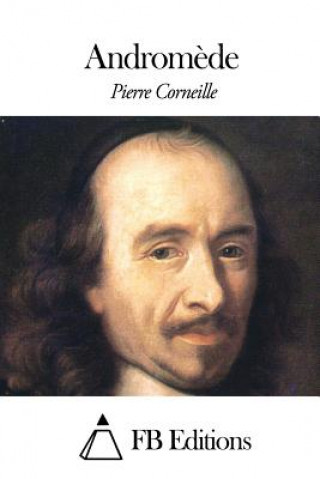 Книга Androm?de Pierre Corneille