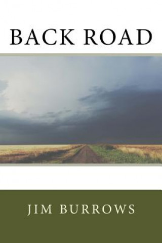 Buch Back Road Jim Burrows
