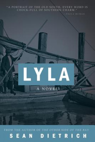 Boek Lyla Sean Dietrich