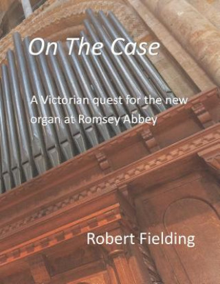 Könyv On the Case Robert Fielding