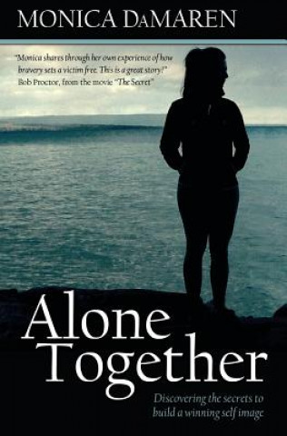 Knjiga Alone Together Monica Da Maren