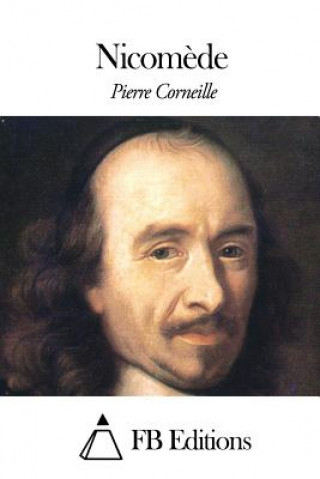 Carte Nicom?de Pierre Corneille