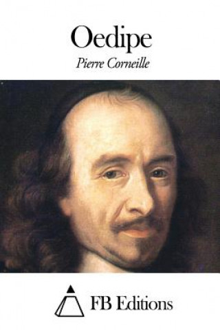 Carte Oedipe Pierre Corneille