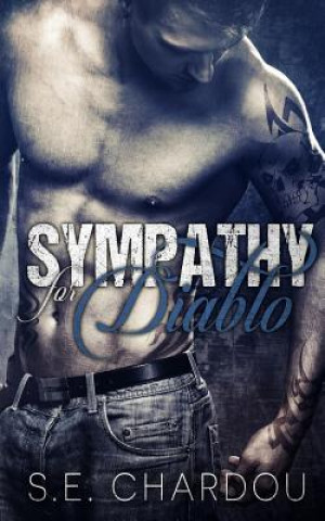 Knjiga Sympathy For Diablo Se Chardou