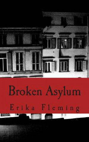 Könyv Broken Asylum Erika L Fleming