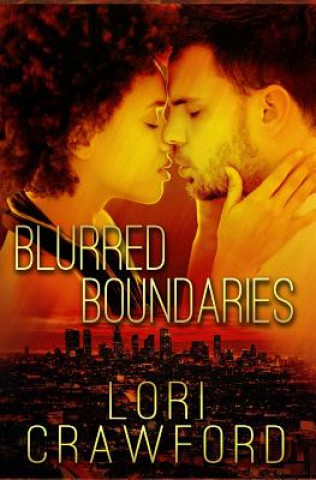 Buch Blurred Boundaries Lori Crawford