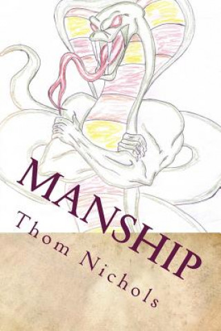 Knjiga Manship Thom L Nichols