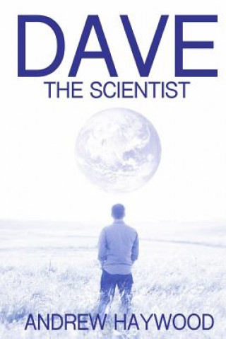 Carte Dave the Scientist Andrew Haywood