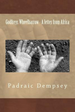 Kniha Godfreys Wheelbarrow - A letter from Africa MR Padraic Dempsey