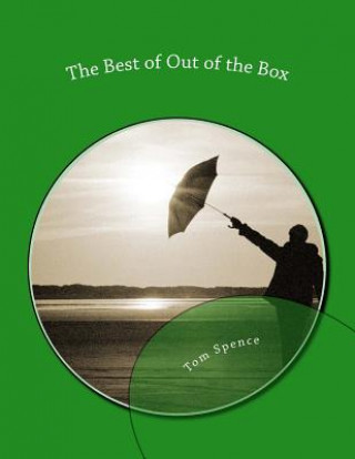 Książka The Best of Out of the Box Tom Spence