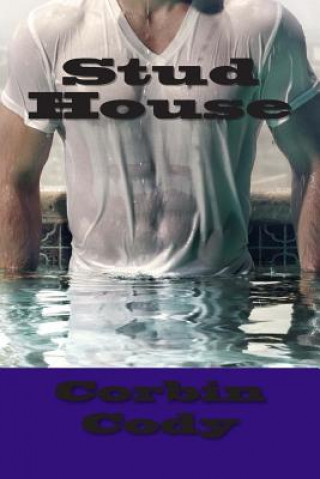 Knjiga Stud House Corbin Cody
