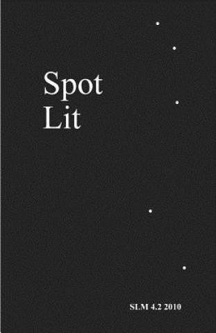 Kniha Spot Lit: 4.2 2010 Susan Hansell Ed