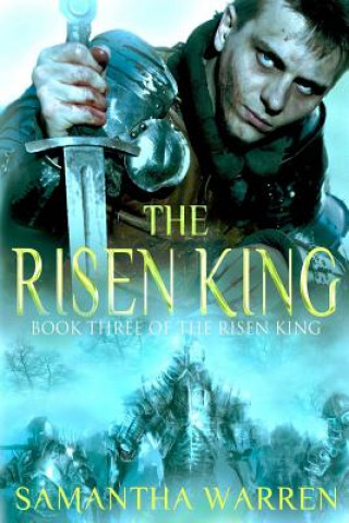 Book The Risen King Samantha Warren