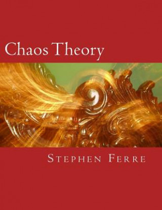 Carte Chaos Theory: for piano and chamber ensemble Stephen Ferre