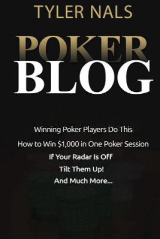 Buch Poker Blog Tyler Nals